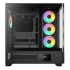 Gamdias ATLAS P2 CG ARGB ATX Mid-Tower Gaming Casing